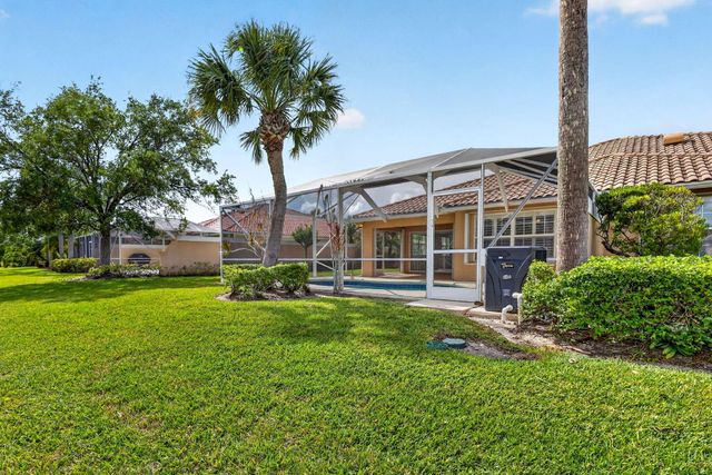 11439 SW Pembroke Drive, Port St. Lucie, Port St Lucie, FL 34987