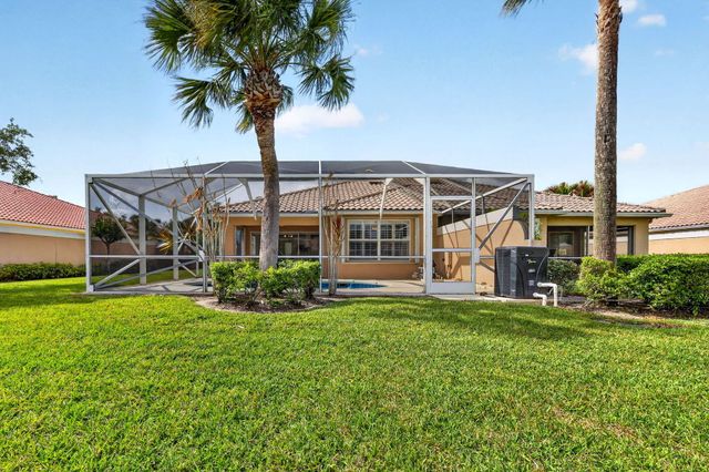 11439 SW Pembroke Drive, Port St. Lucie, Port St Lucie, FL 34987