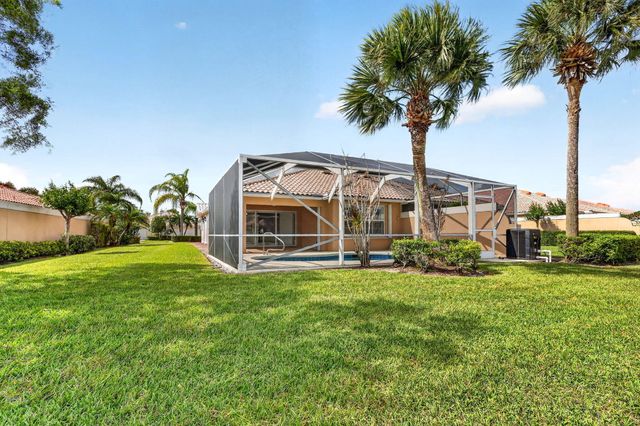 11439 SW Pembroke Drive, Port St. Lucie, Port St Lucie, FL 34987