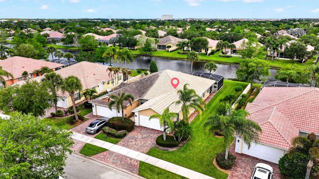 11439 SW Pembroke Drive, Port St. Lucie, Port St Lucie, FL 34987