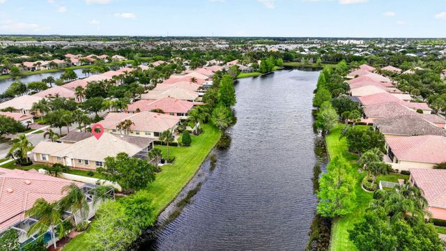 11439 SW Pembroke Drive, Port St. Lucie, Port St Lucie, FL 34987