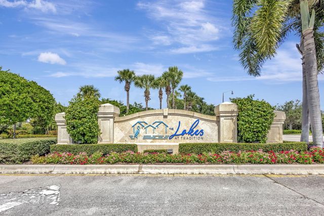 11439 SW Pembroke Drive, Port St. Lucie, Port St Lucie, FL 34987