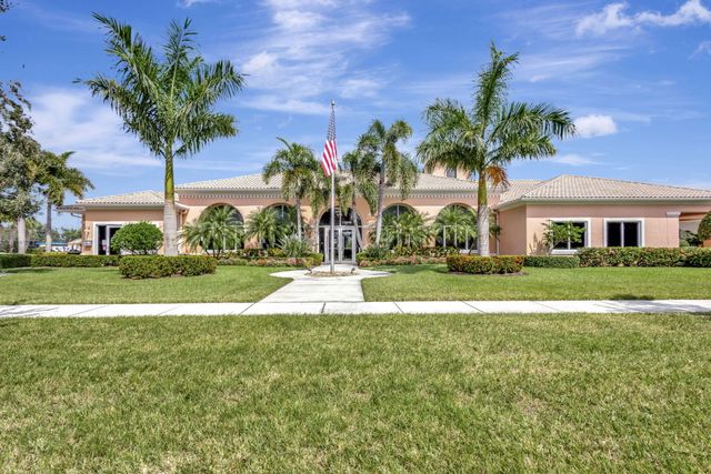 11439 SW Pembroke Drive, Port St. Lucie, Port St Lucie, FL 34987