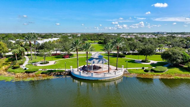 11439 SW Pembroke Drive, Port St. Lucie, Port St Lucie, FL 34987