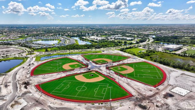 11439 SW Pembroke Drive, Port St. Lucie, Port St Lucie, FL 34987