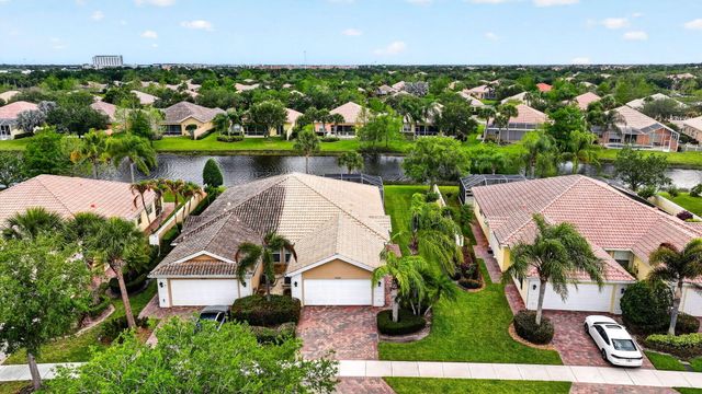 11439 SW Pembroke Drive, Port St. Lucie, Port St Lucie, FL 34987