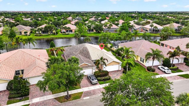 11439 SW Pembroke Drive, Port St. Lucie, Port St Lucie, FL 34987