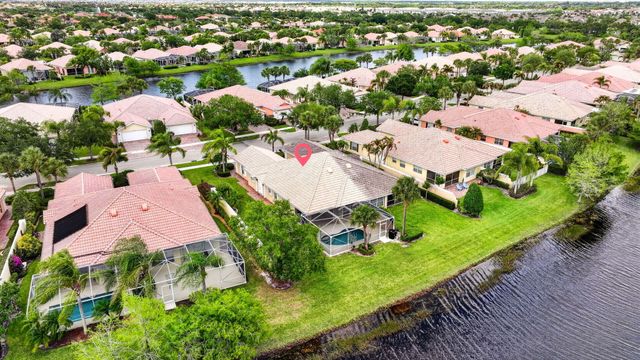 11439 SW Pembroke Drive, Port St. Lucie, Port St Lucie, FL 34987