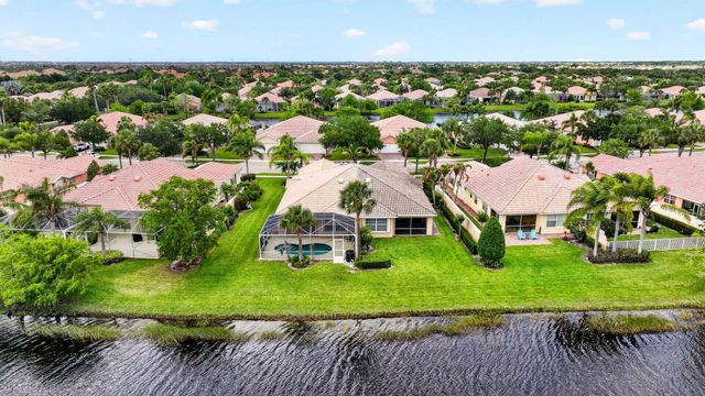 11439 SW Pembroke Drive, Port St. Lucie, Port St Lucie, FL 34987