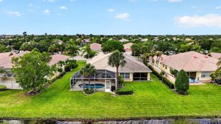 11439 SW Pembroke Drive, Port St. Lucie, Port St Lucie, FL 34987