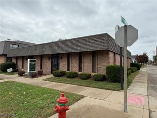 431 W High Avenue, New Philadelphia, OH 44663