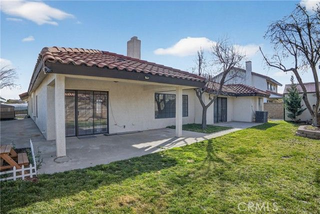 43631 37th, Lancaster, CA 93536