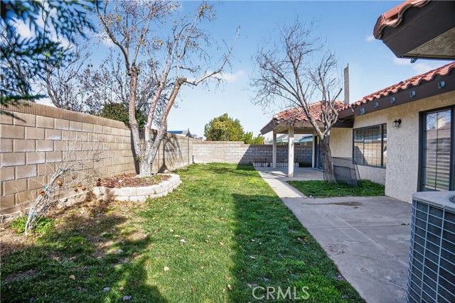 43631 37th, Lancaster, CA 93536