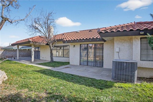 43631 37th, Lancaster, CA 93536