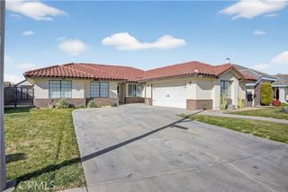 43631 37th, Lancaster, CA 93536