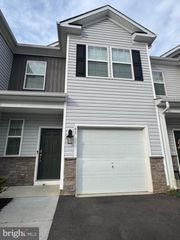 61 ARLOTTA ST, Glassboro, NJ 08028