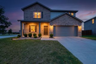 1918 Wolf Run, Anna, TX 75409