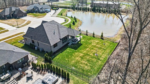 66507 Meadowlands Court, Washington Twp, MI 48095