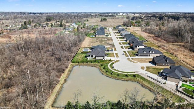 66507 Meadowlands Court, Washington Twp, MI 48095