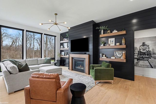 66507 Meadowlands Court, Washington Twp, MI 48095