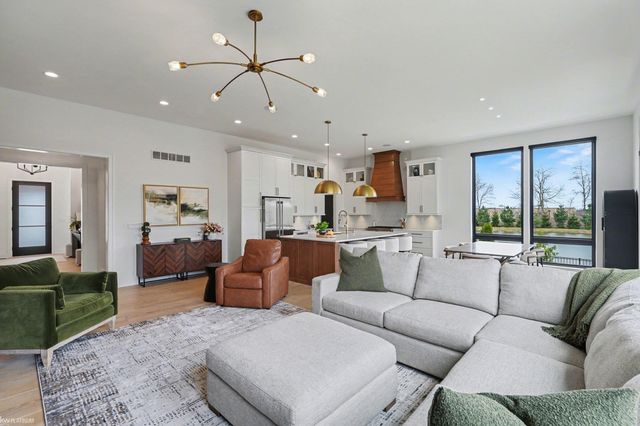 66507 Meadowlands Court, Washington Twp, MI 48095