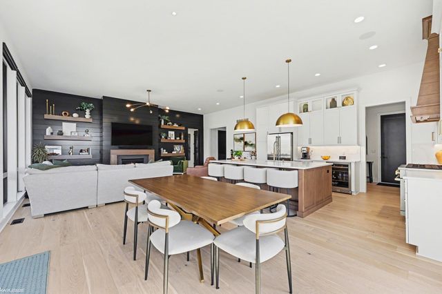 66507 Meadowlands Court, Washington Twp, MI 48095