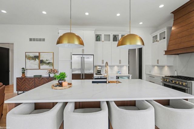 66507 Meadowlands Court, Washington Twp, MI 48095