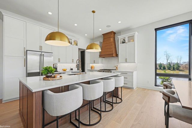 66507 Meadowlands Court, Washington Twp, MI 48095