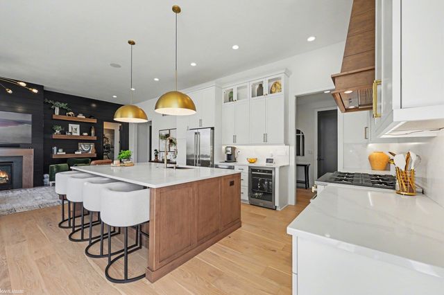 66507 Meadowlands Court, Washington Twp, MI 48095