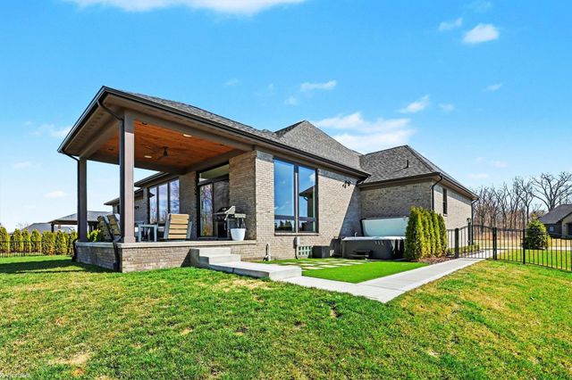 66507 Meadowlands Court, Washington Twp, MI 48095