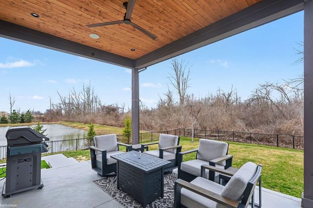 66507 Meadowlands Court, Washington Twp, MI 48095