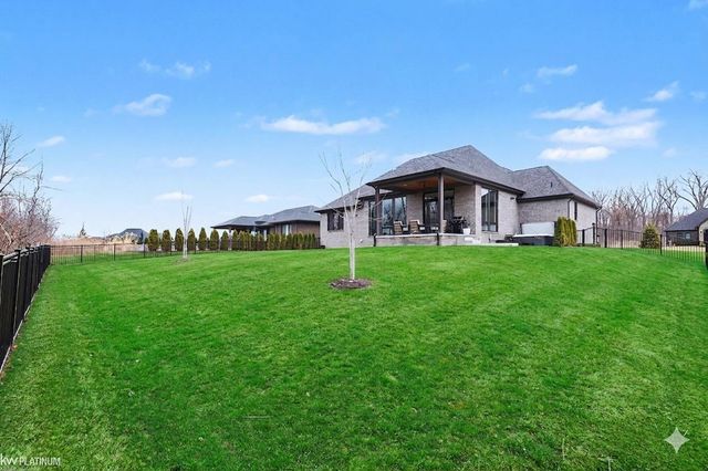 66507 Meadowlands Court, Washington Twp, MI 48095