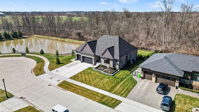 66507 Meadowlands Court, Washington Twp, MI 48095