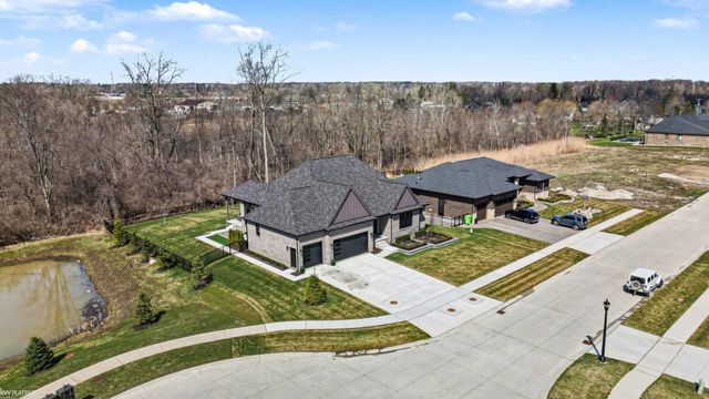66507 Meadowlands Court, Washington Twp, MI 48095