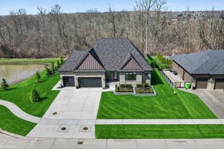 66507 Meadowlands Court, Washington Twp, MI 48095