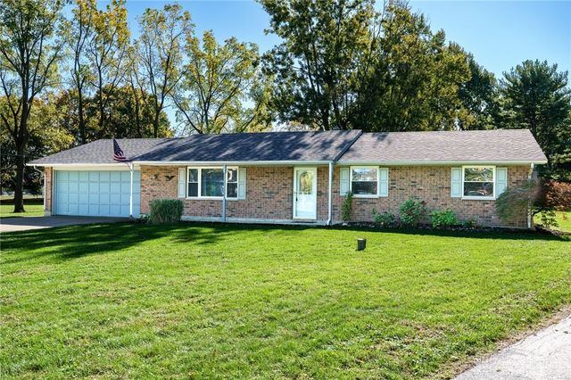 5998 Sterling Court, Tipp City, OH 45371