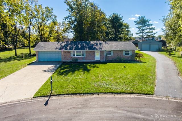 5998 Sterling Court, Tipp City, OH 45371