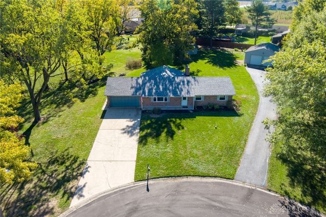 5998 Sterling Court, Tipp City, OH 45371