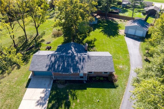 5998 Sterling Court, Tipp City, OH 45371