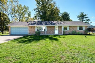 5998 Sterling Court, Tipp City, OH 45371
