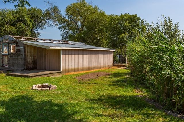 120 &124 Pelletier Lane, Tiverton, RI 02878