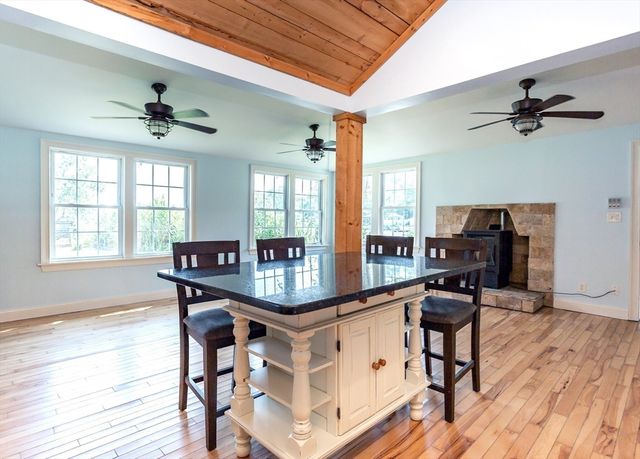 120 &124 Pelletier Lane, Tiverton, RI 02878