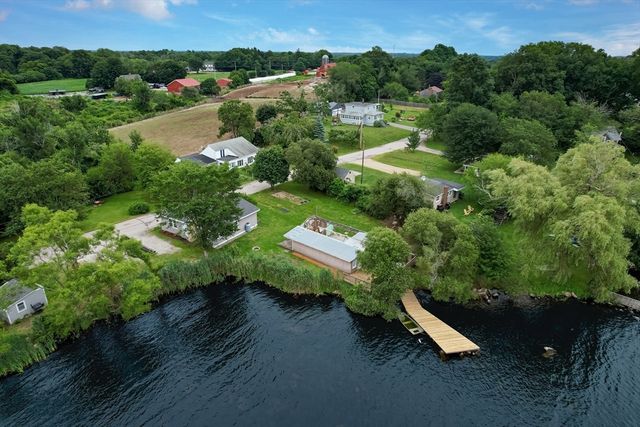 120 &124 Pelletier Lane, Tiverton, RI 02878