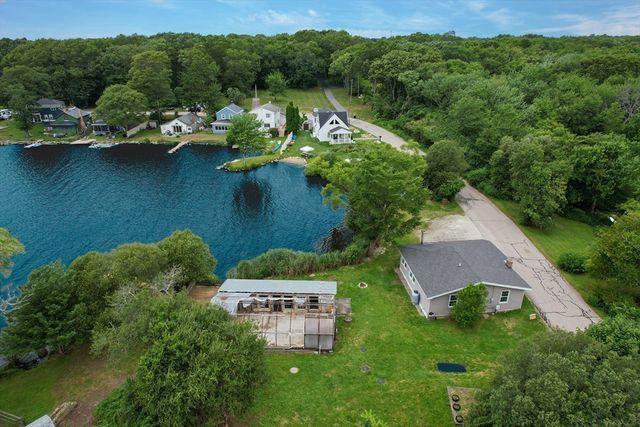 120 &124 Pelletier Lane, Tiverton, RI 02878