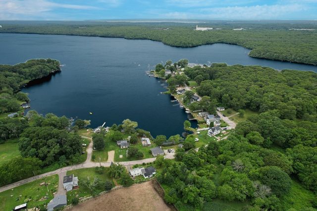 120 &124 Pelletier Lane, Tiverton, RI 02878