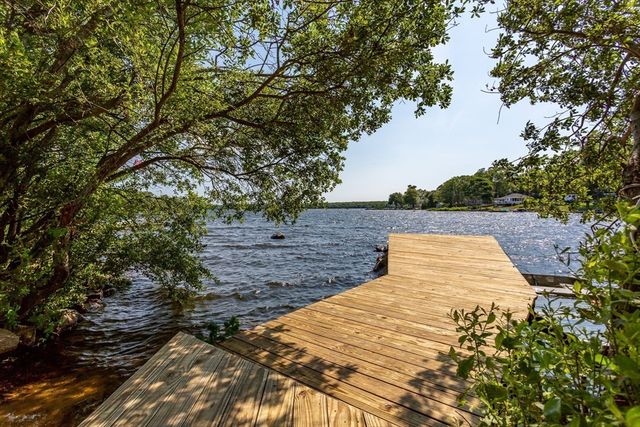 120 &124 Pelletier Lane, Tiverton, RI 02878