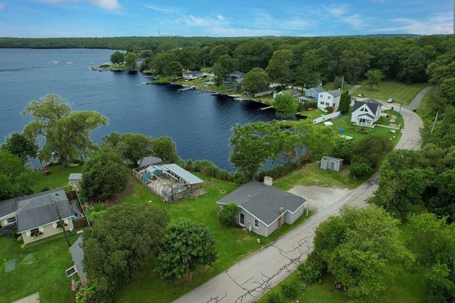 120 &124 Pelletier Lane, Tiverton, RI 02878