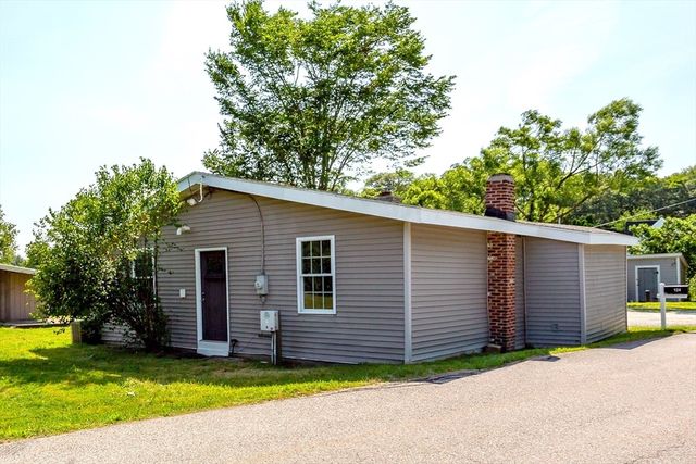 120 &124 Pelletier Lane, Tiverton, RI 02878