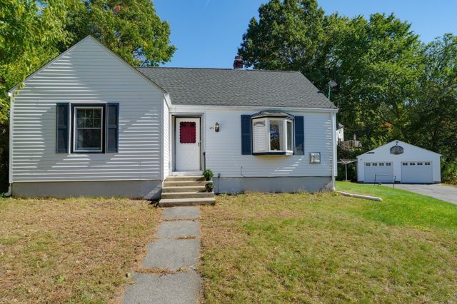 675 Burncoat Street, Worcester, MA 01606