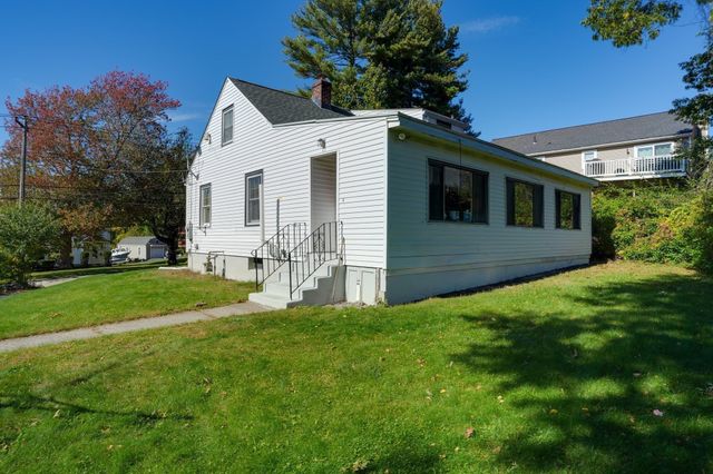 675 Burncoat Street, Worcester, MA 01606
